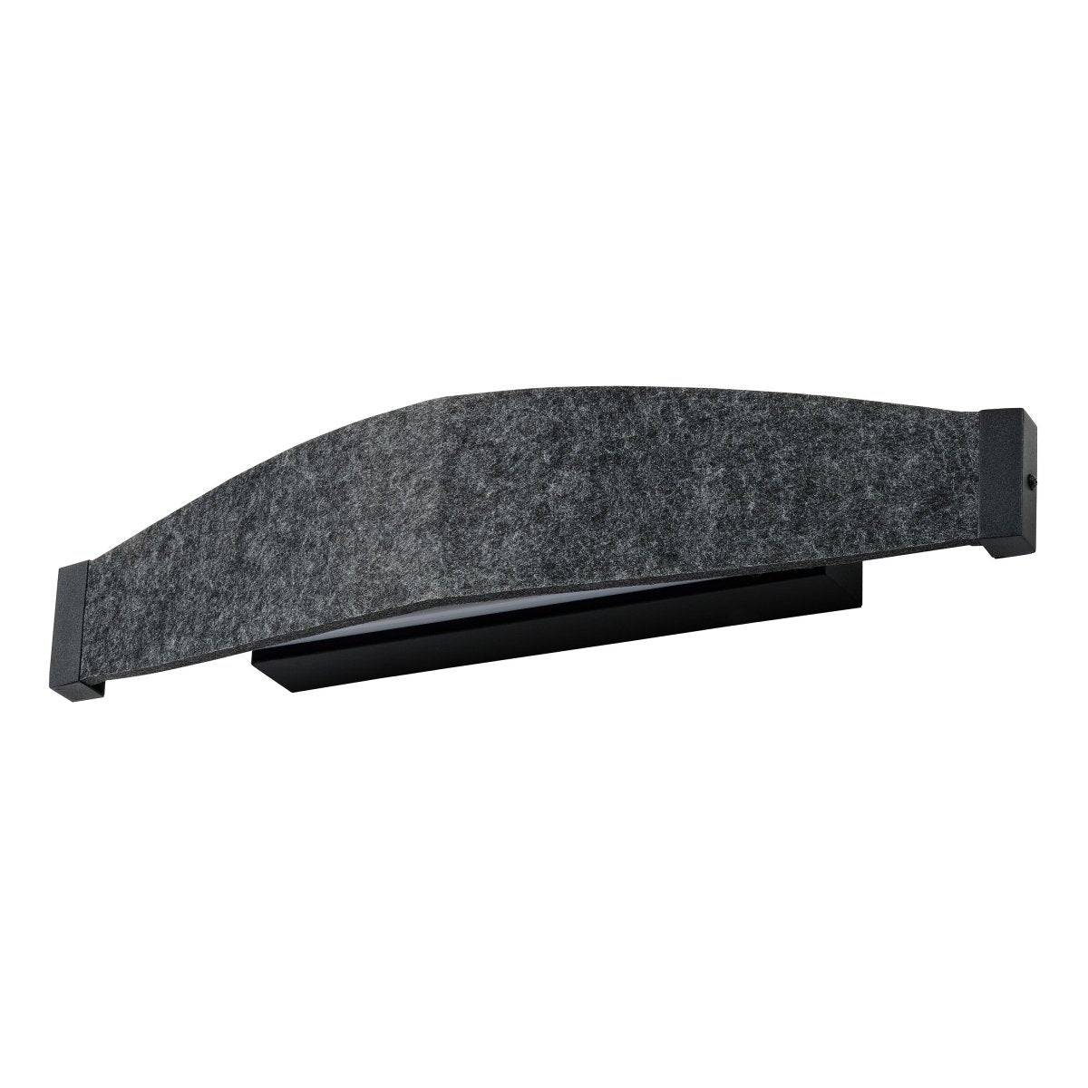 4058075847460 - Filcové nástěnné svítidlo Flat Felt, 13W, Teplá bílá - Czechia LEDVANCE e - shop