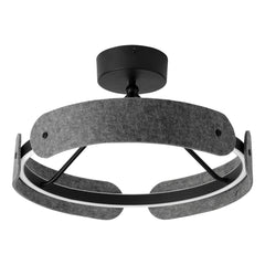 4058075847583 - Filcové stropní svítidlo Curve Felt, 33W, Teplá bílá - Czechia LEDVANCE e - shop