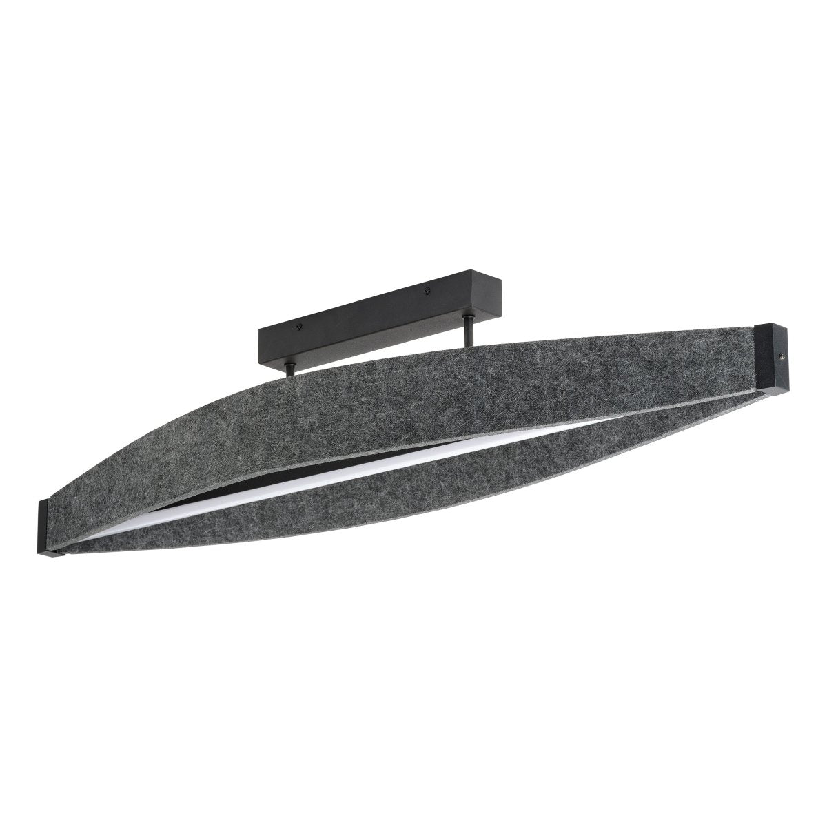 4058075847484 - Filcové stropní svítidlo Flat Felt, 23W, Teplá bílá - Czechia LEDVANCE e - shop