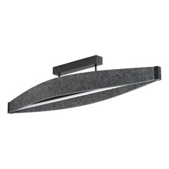 4058075847484 - Filcové stropní svítidlo Flat Felt, 23W, Teplá bílá - Czechia LEDVANCE e - shop