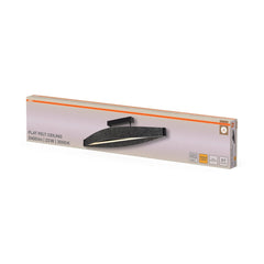 4058075847484 - Filcové stropní svítidlo Flat Felt, 23W, Teplá bílá - Czechia LEDVANCE e - shop