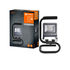 4058075213838 - Flexibilní LED pracovní světlo 20 W S - STAND studená bílá - Pracovní svítidlo - LEDVANCE e - shop