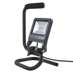 4058075213838 - Flexibilní LED pracovní světlo 20 W S - STAND studená bílá - Pracovní svítidlo - LEDVANCE e - shop