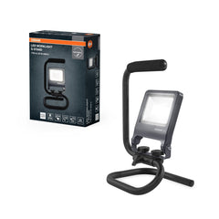 4099854572050 - Flexibilní LED pracovní světlo 20 W S - STAND studená bílá OSRAM - Pracovní svítidlo - LEDVANCE e - shop