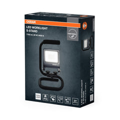 4099854572050 - Flexibilní LED pracovní světlo 20 W S - STAND studená bílá OSRAM - Pracovní svítidlo - LEDVANCE e - shop