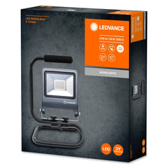 4058075213852 - Flexibilní LED pracovní světlo 30 W S - STAND studená bílá - Pracovní svítidlo - LEDVANCE e - shop