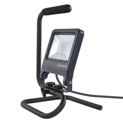4058075213852 - Flexibilní LED pracovní světlo 30 W S - STAND studená bílá - Pracovní svítidlo - LEDVANCE e - shop
