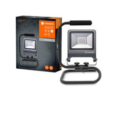 4058075213852 - Flexibilní LED pracovní světlo 30 W S - STAND studená bílá - Pracovní svítidlo - LEDVANCE e - shop