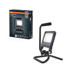 4099854572074 - Flexibilní LED pracovní světlo 30 W S - STAND studená bílá OSRAM - Pracovní svítidlo - LEDVANCE e - shop