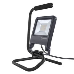 4058075213876 - Flexibilní LED pracovní světlo 50 W S - STAND studená bílá - Pracovní svítidlo - LEDVANCE e - shop