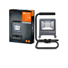 4058075213876 - Flexibilní LED pracovní světlo 50 W S - STAND studená bílá - Pracovní svítidlo - LEDVANCE e - shop