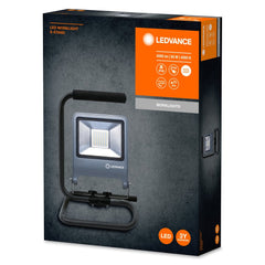 4058075213876 - Flexibilní LED pracovní světlo 50 W S - STAND studená bílá - Pracovní svítidlo - LEDVANCE e - shop