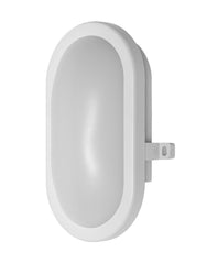 4058075271661 - Funkční venkovní LED svítidlo BULKHEAD 11W IP54, bílé - Nástěnné venkovní svítidlo - LEDVANCE e - shop