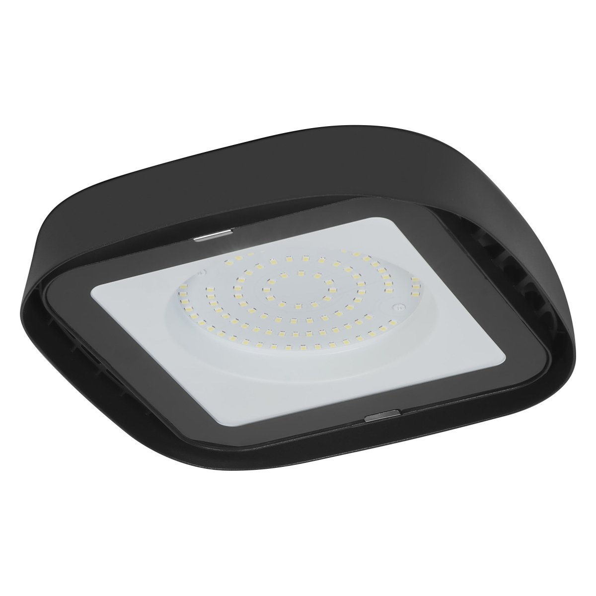 4099854429354 - Highbay UFO Stropní Svítidlo 80W, Denní světlo, Černé - Stropní svítidlo - Czechia LEDVANCE e - shop