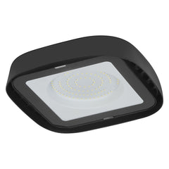 4099854429354 - Highbay UFO Stropní Svítidlo 80W, Denní světlo, Černé - Stropní svítidlo - Czechia LEDVANCE e - shop