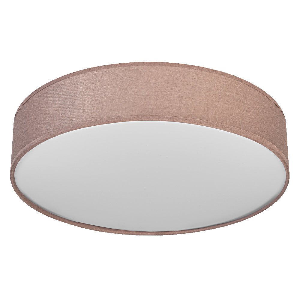 4058075832695 - Hnědé stropní svítidlo E27 ORBIS PARIS 400 mm - Stropní svítidlo - LEDVANCE e - shop