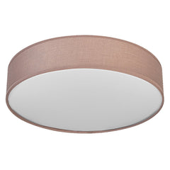 4058075832695 - Hnědé stropní svítidlo E27 ORBIS PARIS 400 mm - Stropní svítidlo - LEDVANCE e - shop