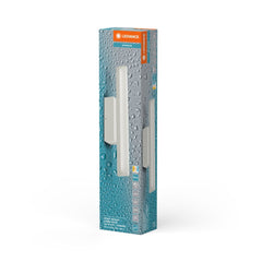 4099854279195 - Koupelnové bílé nástěnné světlo 400 mm ORBIS, laditelná bílá - Nástěnné svítidlo - LEDVANCE e - shop