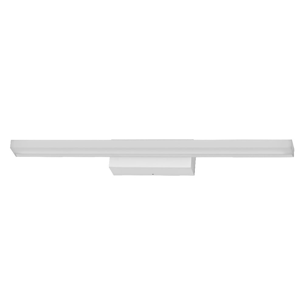 4099854279270 - Koupelnové bílé nástěnné světlo 600 mm ORBIS, laditelná bílá - Nástěnné svítidlo - LEDVANCE e - shop