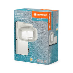 4099854276071 - Koupelnové bílé nástěnné světlo IP44 ORBIS, laditelná bílá - Nástěnné svítidlo - LEDVANCE e - shop