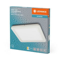 4099854279676 - Koupelnové bílé stropní svítidlo 300x300 ORBIS, laditelná bílá - Stropní svítidlo - LEDVANCE e - shop