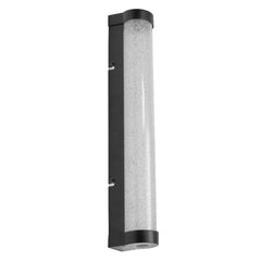 4099854279416 - Koupelnové černé nástěnné světlo 400 mm TUBE, laditelná bílá - Nástěnné svítidlo - LEDVANCE e - shop