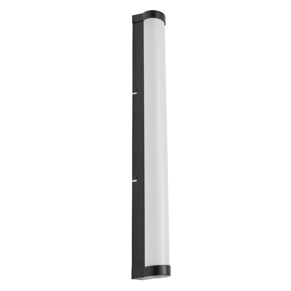 4099854279478 - Koupelnové černé nástěnné světlo 600 mm TUBE, laditelná bílá - Nástěnné svítidlo - LEDVANCE e - shop