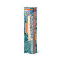 4099854449642 - Koupelnové dřevěné nástěnné světlo 400 mm ORBIS, laditelná bílá OSRAM - Nástěnné svítidlo - LEDVANCE e - shop