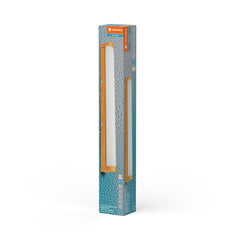 4099854279515 - Koupelnové dřevěné nástěnné světlo 600 mm TUBE, laditelná bílá - Nástěnné svítidlo - LEDVANCE e - shop