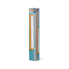4099854450723 - Koupelnové dřevěné nástěnné světlo 600 mm TUBE, laditelná bílá OSRAM - Nástěnné svítidlo - LEDVANCE e - shop