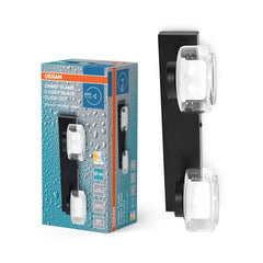 4099854447785 - Koupelnové nástěnné svítidlo IP44 ORBIS 2, laditelná bílá OSRAM - Nástěnné svítidlo - LEDVANCE e - shop