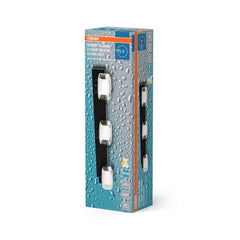 4099854447884 - Koupelnové nástěnné svítidlo IP44 ORBIS 3, laditelná bílá OSRAM - Nástěnné svítidlo - LEDVANCE e - shop