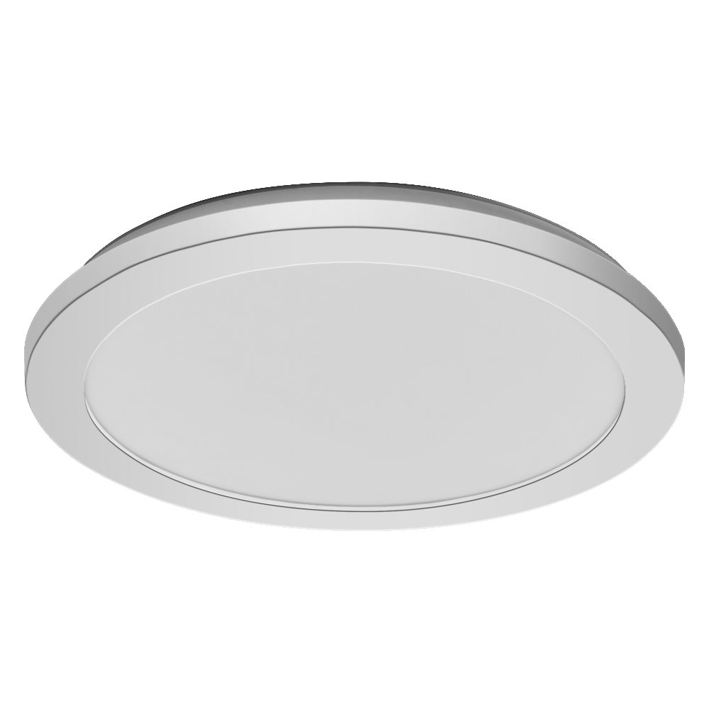 4099854279591 - Koupelnové šedé stropní svítidlo 300 mm ORBIS, laditelná bílá - Stropní svítidlo - LEDVANCE e - shop