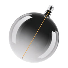 4058075836501 - Kouřová LED žárovka E27 4.8W VINTAGE GLOBE, teplá bílá - Žárovka - LEDVANCE e - shop