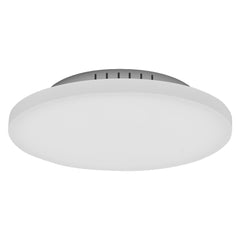4099854291104 - Kruhový LED panel bez rámu FRAMELESS 19W, teplá bílá - Stropní svítidlo - LEDVANCE e - shop