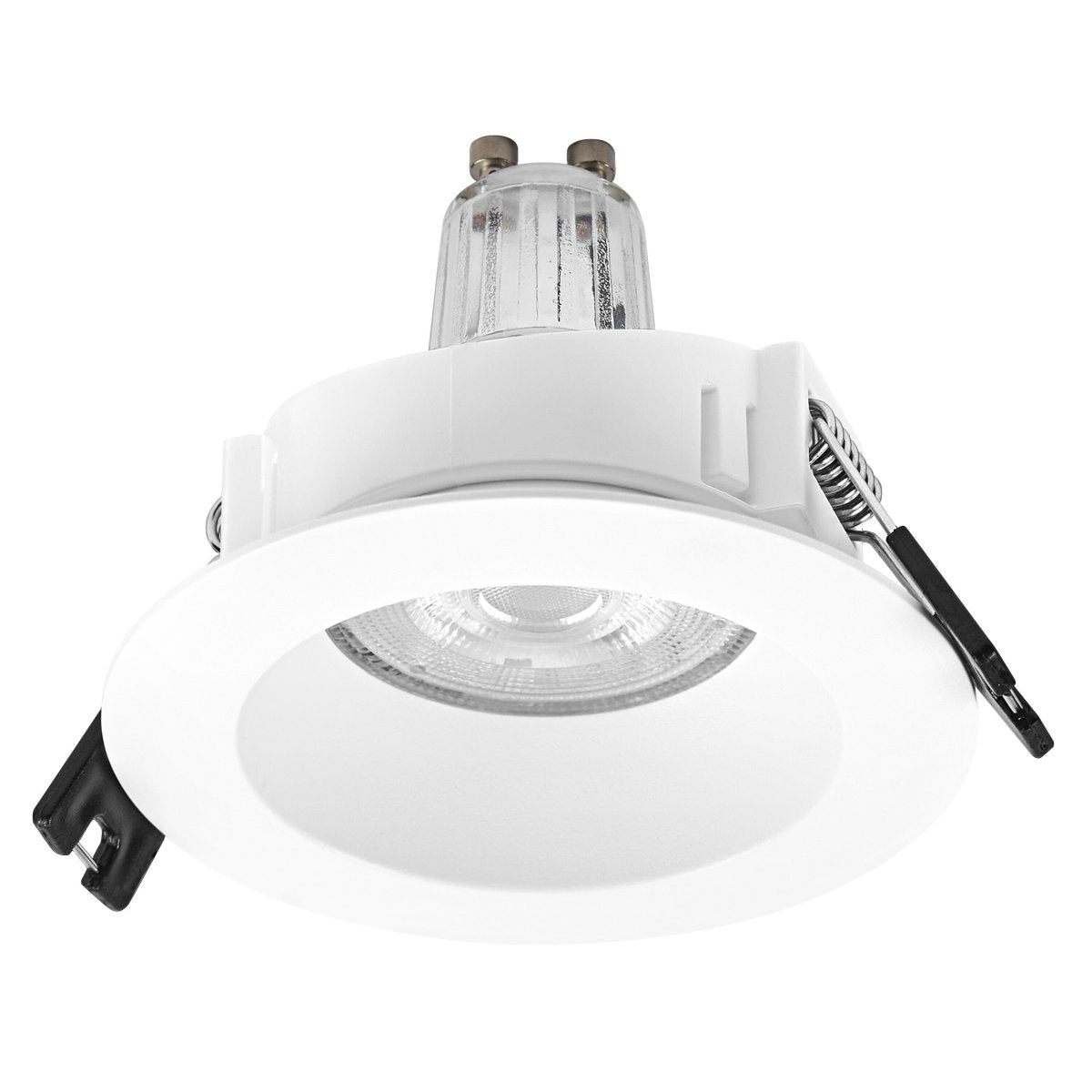 4058075853256 - LED bodové svítidlo, zapuštěné, 2.6W, Bílé - Reflektor - Czechia LEDVANCE e - shop
