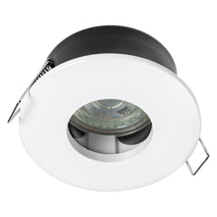 4058075573031 - LED bodovka do koupelny IP65 4,3W SPOTLIGHT teplá bílá - Podhledové svítidlo - LEDVANCE e - shop