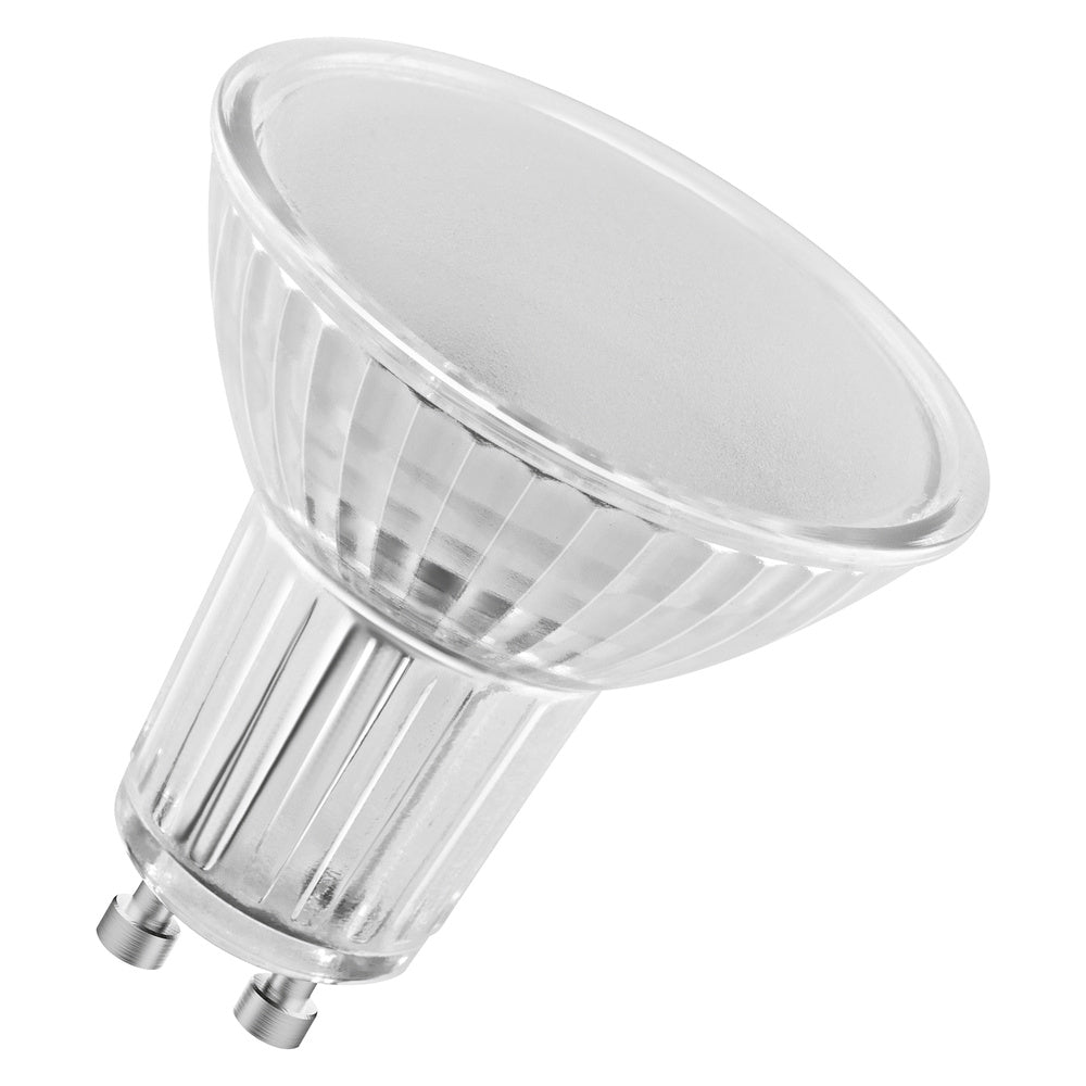 4099854022203 - LED bodovka GU10 4.3 W STAR, studená denní bílá - Žárovka - LEDVANCE e - shop