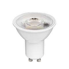 4058075766846 - LED bodovka GU10 6.9 W 3000 K PAR16, teplá bílá - Žárovka - LEDVANCE e - shop