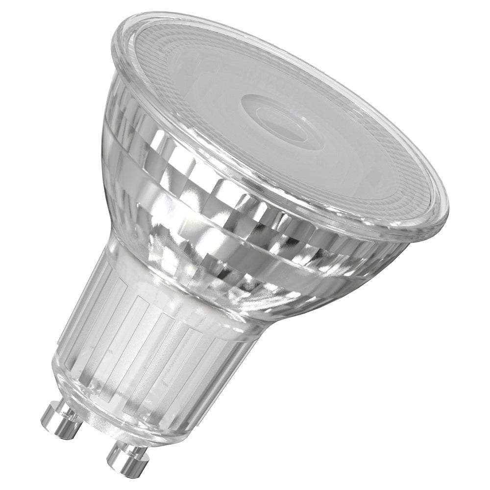 4058075096745 - LED bodovka GU10 6.9 W PAR16 VALUE, studená denní bílá - Žárovka - LEDVANCE e - shop