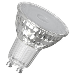 4058075431775 - LED bodovka GU10 6,9 W STAR PAR16, studená bílá - Žárovka - LEDVANCE e - shop