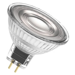4099854098918 - LED bodovka GU5.3 STAR 2.6 W, teplá bílá - Žárovka - LEDVANCE e - shop