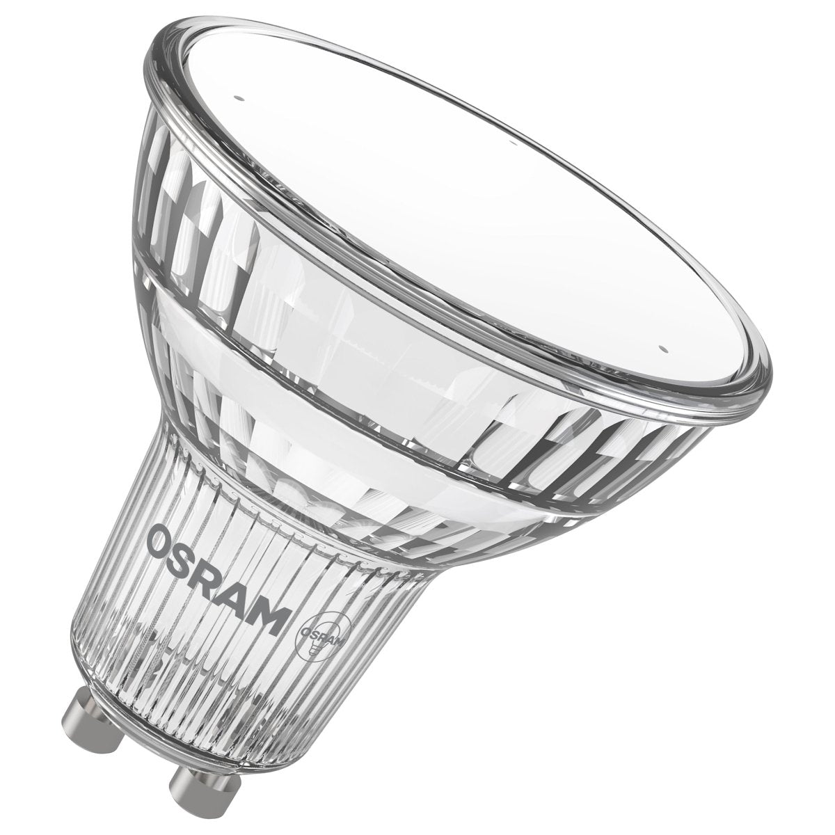 4099854458668 - LED bodovkaU10 4.3 W STAR, teplá bílá OSRAM - Bodovka - LEDVANCE e - shop