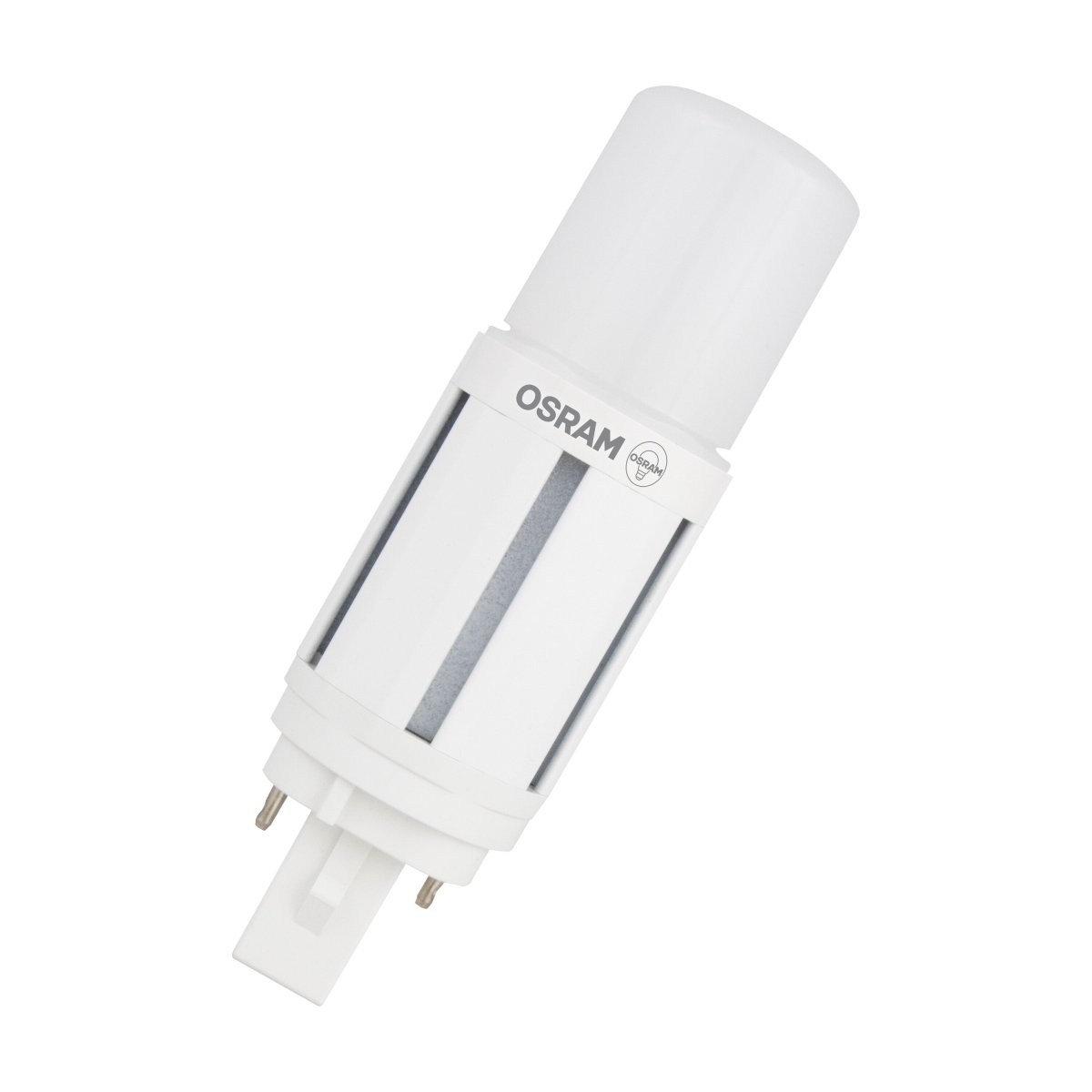 4099854502835 - LED náhrada DULUX LED D13 VT, 5.5W, Studená bílá, G24D - Czechia LEDVANCE e - shop