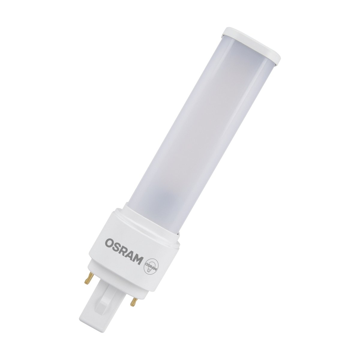 4099854502439 - LED náhrada DULUX LED D18, 7W, Studená bílá, G24D - 2 - Czechia LEDVANCE e - shop