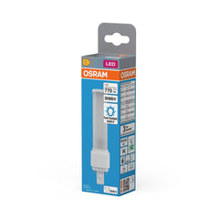 4099854502439 - LED náhrada DULUX LED D18, 7W, Studená bílá, G24D - 2 - Czechia LEDVANCE e - shop