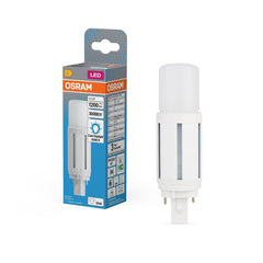4099854502873 - LED náhrada DULUX LED D26 VT, 9.5W, Studená bílá, G24D - Czechia LEDVANCE e - shop