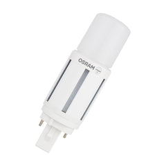 4099854502873 - LED náhrada DULUX LED D26 VT, 9.5W, Studená bílá, G24D - Czechia LEDVANCE e - shop
