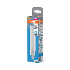 4099854501814 - LED náhrada DULUX LED D/E26 HF, 10W, Studená bílá, G24Q - 3 - Czechia LEDVANCE e - shop