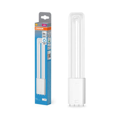 4099854501852 - LED náhrada DULUX LED L18 HF, 8W, Studená bílá, 2G11 - Czechia LEDVANCE e - shop